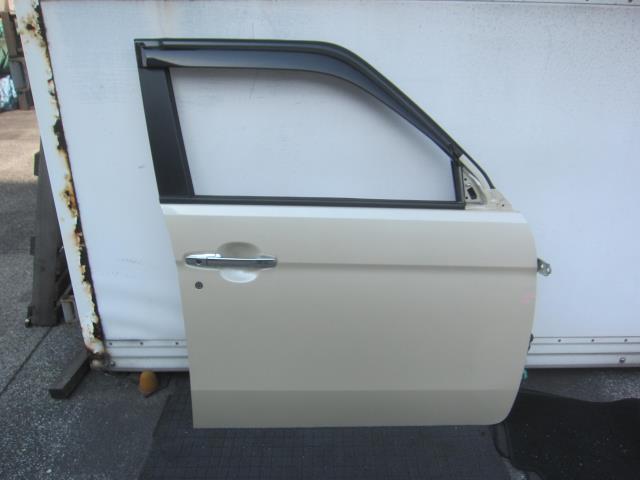 【中古】中古部品 Ｎ－ＯＮＥ JG1 右ﾌﾛﾝﾄﾄﾞｱ 【3340240100-202300005713100】