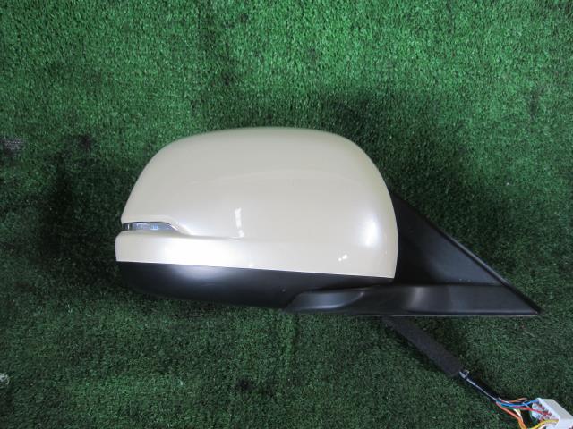 【中古】中古部品 Ｎ－ＯＮＥ JG1 右ｻｲﾄﾞﾐﾗｰ 【3340240100-202300005713500】