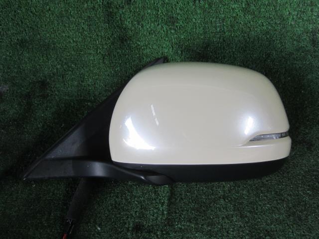 【中古】中古部品 Ｎ－ＯＮＥ JG1 左ｻｲﾄﾞﾐﾗｰ 【3340240100-202300005713600】