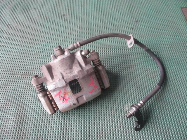 【中古】中古部品 Ｎ－ＶＡＮ JJ1 左ﾌﾛﾝﾄｷｬﾘﾊﾟｰ 【3310190100-000233010144360】