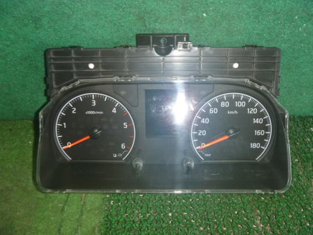 【中古】中古部品 NV350キャラバン VW6E26 ｽﾋﾟｰﾄﾞﾒｰﾀｰ 【3330370100-000233016561400】