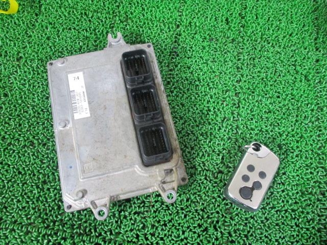 【中古】中古部品 ＣＲ&minus;Ｚ ZF1 ｴﾝｼﾞﾝｺﾝﾋﾟｭｰﾀｰ 【3310190100-000233010663100】｜e-cleマート