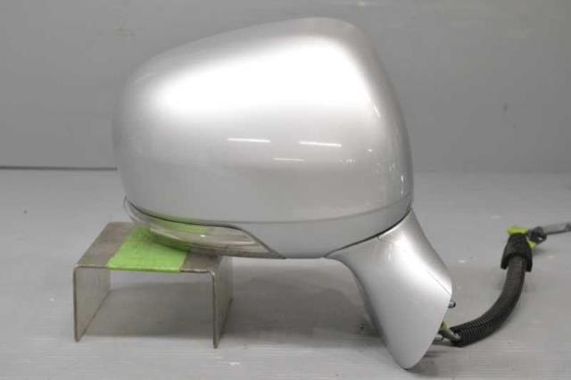 【中古】中古部品 クラウン GWS204 右ｻｲﾄﾞﾐﾗｰ 【3310580000-230705000413500】