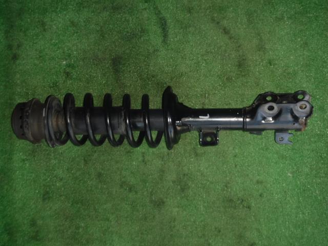 【中古】中古部品 Ｎ－ＶＡＮ JJ2 左ﾌﾛﾝﾄｽﾄﾗｯﾄ 【3330450100-230705000150210】