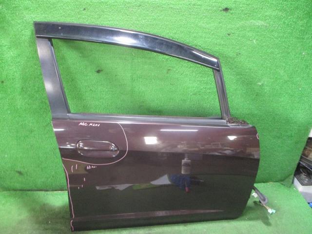 【中古】中古部品 フィットシャトル GG7 右ﾌﾛﾝﾄﾄﾞｱ 【3500080000-230524000713100】 14,964円