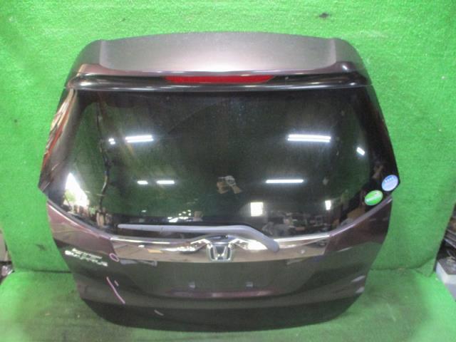【中古】中古部品 フィットシャトル GG7 バックドア 【3500080000-230524000715800】|e-cleマート