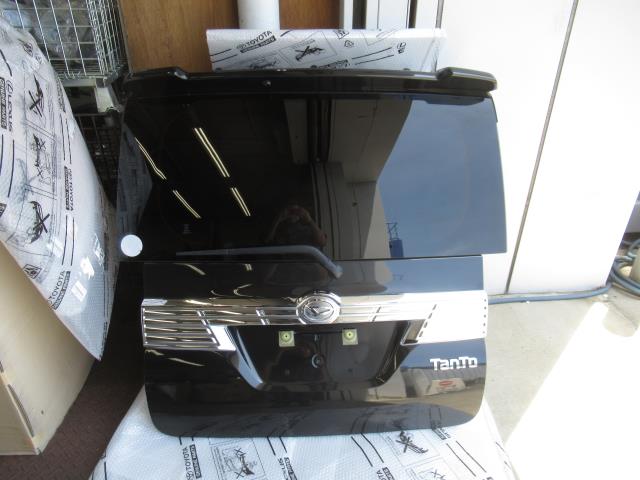 【中古】中古部品 タント LA600S ﾊﾞｯｸﾄﾞｱ 【3500220000-230705500115800】 35,750円