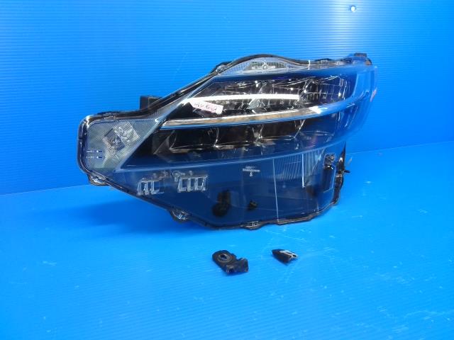 【中古】中古部品 ｅＫクロススペース B34A 左ﾍｯﾄﾞﾗﾝﾌﾟ 【3310550000-230512000610900】