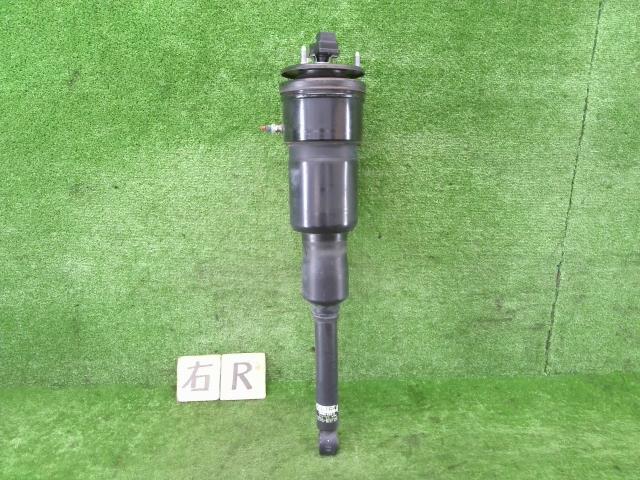 【中古】中古部品 レクサス LS USF40 右ﾘｱｴｱｻｽ 【3330990100-230216000350320】