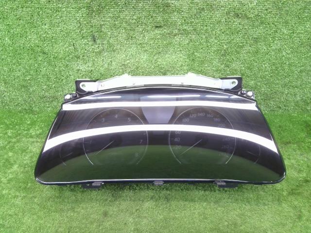 【中古】中古部品 レクサス LS USF40 ｽﾋﾟｰﾄﾞﾒｰﾀｰ 【3330990100-230216000361400】