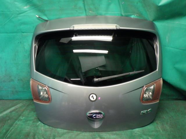 【中古】中古部品 Ｒ１ RJ1 ﾊﾞｯｸﾄﾞｱ 【3330990500-230706000115800】 11,326円