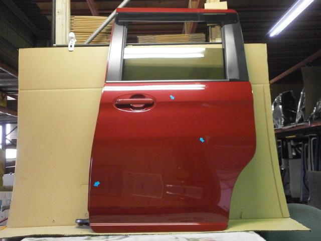 【中古】中古部品 フレアワゴン MM32S 左ﾘｱﾄﾞｱ 【3340200100-889900000013400】 14,933円