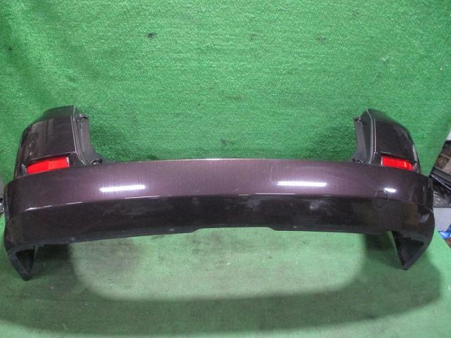 【中古】中古部品 フィットシャトル GG7 ﾘｱﾊﾞﾝﾊﾟｰ 【3500080000-230524000715100】