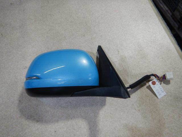 【中古】中古部品 Ｎ－ＯＮＥ JG2 右ｻｲﾄﾞﾐﾗｰ 【3330810100-230706000613500】