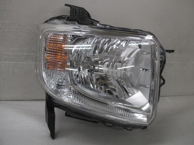 【中古】中古部品 N-VAN JJ1 右ヘッドランプ 【3380050000-000034581110800】