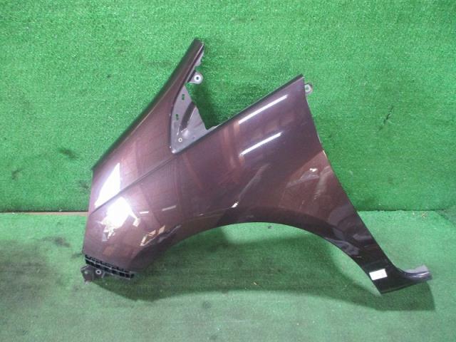 【中古】中古部品 フィットシャトル GG7 左ﾌﾛﾝﾄﾌｪﾝﾀﾞｰ 【3500080000-230524000710700】