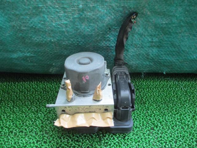 【中古】中古部品 XV GP7 ABSアクチュエーター 【3500080000-230225000542500】|e-cleマート