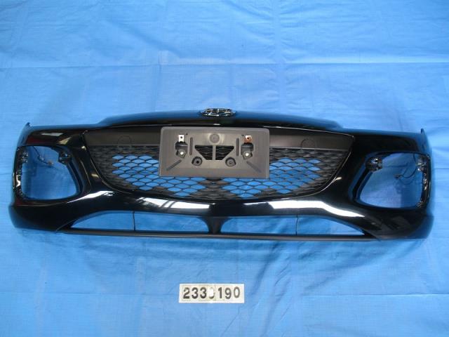 【中古】中古部品 ＲＸ－８ SE3P ﾌﾛﾝﾄﾊﾞﾝﾊﾟｰ 【3310040100-000233019010100】