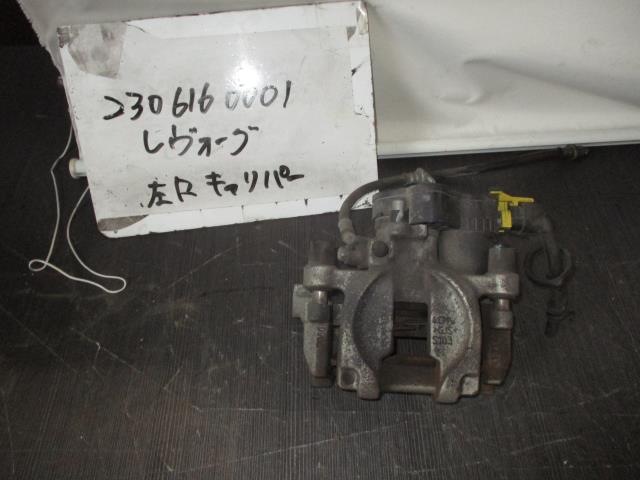 【中古】中古部品 レヴォーグ VMG 左ﾘｱｷｬﾘﾊﾟｰ 【3310220100-230616000144460】