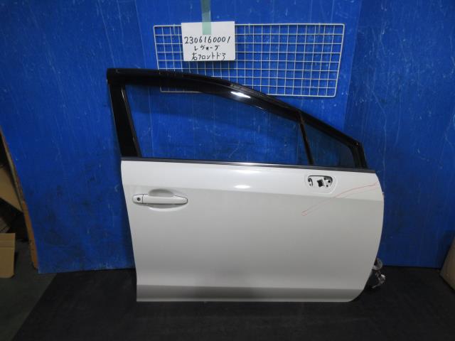 【中古】中古部品 レヴォーグ VMG 右ﾌﾛﾝﾄﾄﾞｱ 【3310220100-230616000113100】
