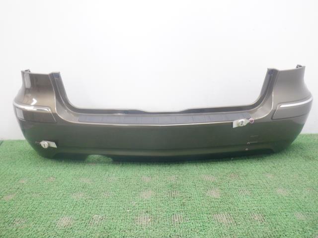 【中古】中古部品 ベンツ Bクラス 245232 ﾘｱﾊﾞﾝﾊﾟｰ 【3310250100-000233012515100】 66,550円