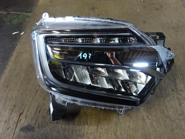【中古】中古部品 Ｎ－ＢＯＸ JF3 右ﾍｯﾄﾞﾗﾝﾌﾟ 【3310410000-000223012010800】