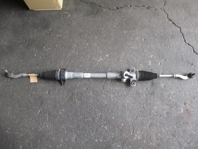 【中古】中古部品 トール M900S ｽﾃｱﾘﾝｸﾞｷﾞｱﾎﾞｯｸｽ 【3500080000-230306000943200】