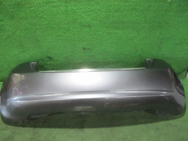 【中古】中古部品 ノート E12 ﾘｱﾊﾞﾝﾊﾟｰ 【3500080000-230327000215100】