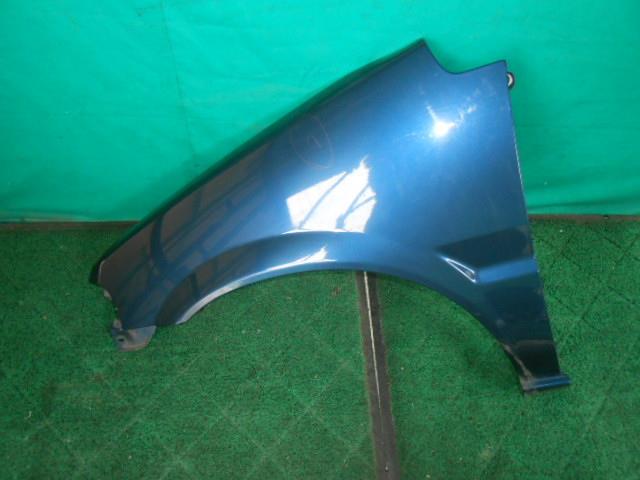 【中古】中古部品 トゥデイ JW3 左ﾌﾛﾝﾄﾌｪﾝﾀﾞｰ 【3310080100-230322000410700】