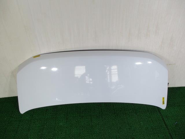【中古】中古部品 Ｎ－ＶＡＮ JJ1 ﾎﾞﾝﾈｯﾄﾌｰﾄﾞ 【3310190100-000233010110500】