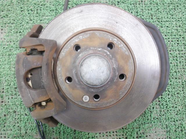 【中古】中古部品 ベンツ Bクラス 245232 右ﾌﾛﾝﾄﾅｯｸﾙﾊﾌﾞ 【3310250100-000233012544310】