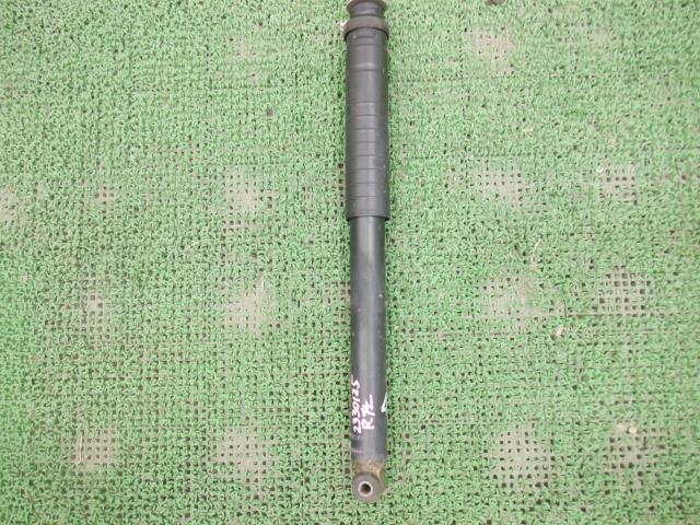 【中古】中古部品 ベンツ Bクラス 245232 左ﾘｱｼｮｯｸｱﾌﾞｿｰﾊﾞｰ 【3310250100-000233012550800】