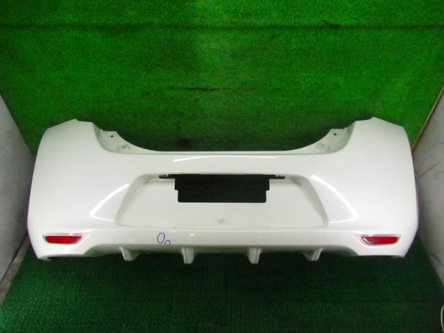 【中古】中古部品 リーフ ZE0 ﾘｱﾊﾞﾝﾊﾟｰ 【3330210100-000035112815100】 11,152円