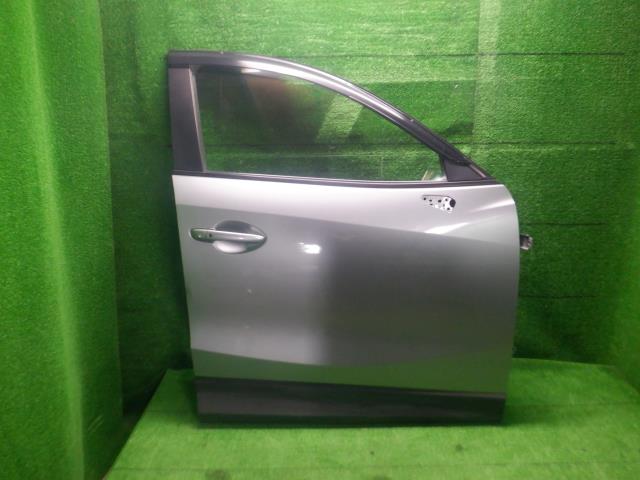 【中古】中古部品 ＣＸ－５ KE2AW 右ﾌﾛﾝﾄﾄﾞｱ 【3330420100-230630000113100】
