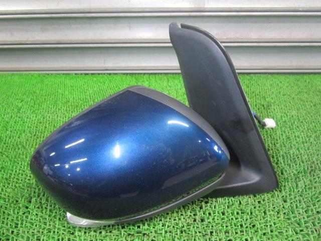 【中古】中古部品 タント LA650S 右サイドミラー 【3330540100-230710001313500】