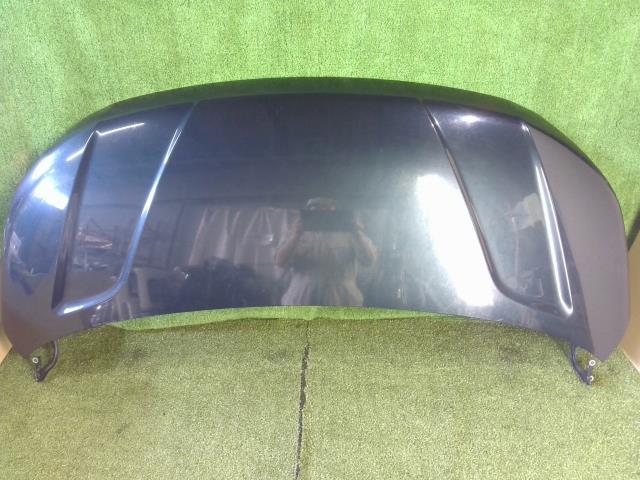 【中古】中古部品 ソリオ MA15S ﾎﾞﾝﾈｯﾄﾌｰﾄﾞ 【3260070000-230710000210500】