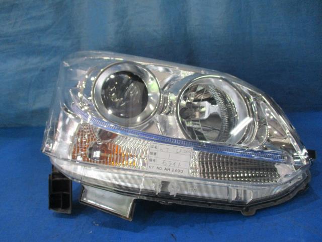 【中古】中古部品 ムーヴ LA100S 右ﾍｯﾄﾞﾗﾝﾌﾟ 【3310160100-000004276810800】