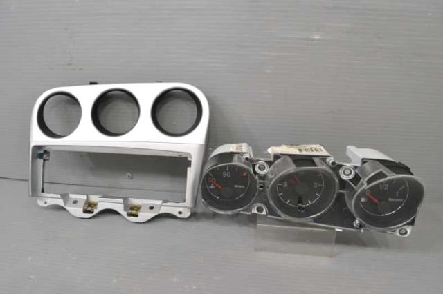 【中古】中古部品 アルファロメオ 932 その他 ﾒｰﾀｰ 【3310580000-230712001169250】