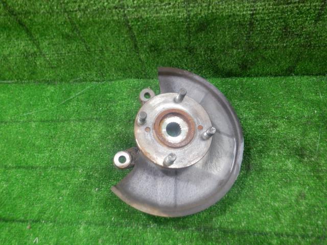 【中古】中古部品 NT100クリッパー DR16T 右ﾌﾛﾝﾄﾅｯｸﾙﾊﾌﾞ 【3330420100-230703000144310】