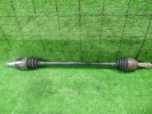 【中古】中古部品 NT100クリッパー DR16T 右ﾌﾛﾝﾄﾄﾞﾗｲﾌﾞｼｬﾌﾄ 【3330420100-230703000142100】