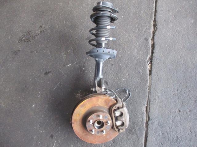 【中古】中古部品 ＸＶ GP7 左ﾌﾛﾝﾄｽﾄﾗｯﾄ 【3500080000-230225000550200】