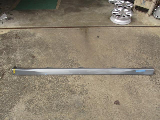【中古】中古部品 デイズ B21W 右ｻｲﾄﾞｽﾃｯﾌﾟ 【3310190100-000233009613700】