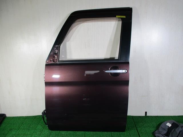 【中古】中古部品 タント LA600S 左ﾌﾛﾝﾄﾄﾞｱ 【3310190100-000233013113200】｜e-cleマート 13,448円