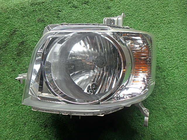 【中古】中古部品 Ｎ－ＢＯＸ JF2 左ﾍｯﾄﾞﾗﾝﾌﾟ 【3330450100-230714000110900】