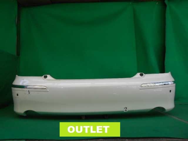 【中古】中古部品 クラウンマジェスタ UZS186 ﾘｱﾊﾞﾝﾊﾟｰ 【3380050000-000024143015100】