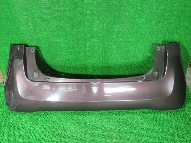【中古】中古部品 Ｎ－ＯＮＥ JG2 ﾘｱﾊﾞﾝﾊﾟｰ 【3330900100-000023046315100】