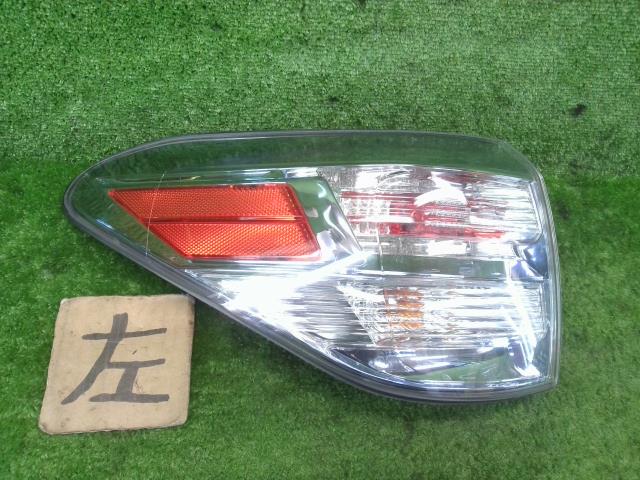 【中古】中古部品 レクサス RX GYL10W 左ﾃｰﾙﾗﾝﾌﾟ 【3330990100-230620001315600】