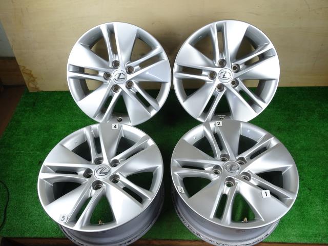 【中古】中古部品 レクサス HS ANF10 ﾎｲｰﾙ 【3330640100-220625000147210】