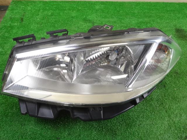 【中古】中古部品 ルノー メガーヌ MK4M 左ﾍｯﾄﾞﾗﾝﾌﾟ 【3330640100-001603324410900】