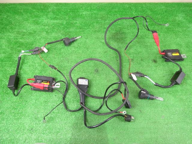 【中古】中古部品 ワゴンＲ MH21S ﾗｲﾄｺﾝﾄﾛｰﾙﾕﾆｯﾄ 【3330640100-001473723610810】